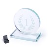 Placa Owen