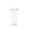 Vaso Trinox