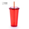 Vaso Trinox