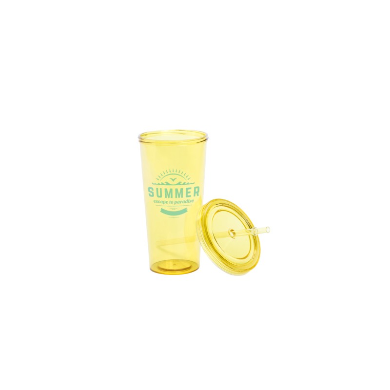 Vaso Trinox