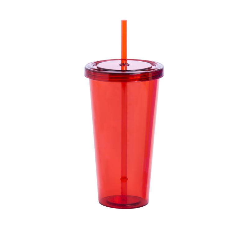 Vaso Trinox