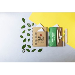 Libreta Mosku