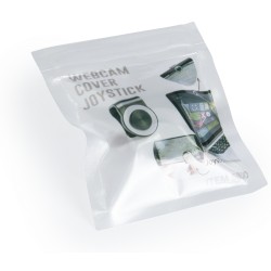 Tapa Webcam Joystick Maint