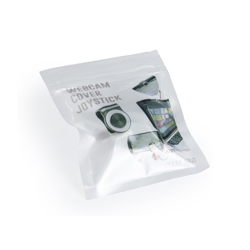 Tapa Webcam Joystick Maint