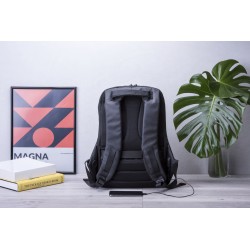 Mochila Antirrobo Ranley