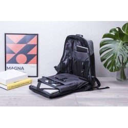 Mochila Antirrobo Ranley