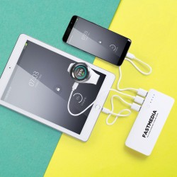 Power Bank Kaprin