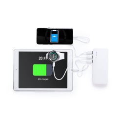 Power Bank Kaprin