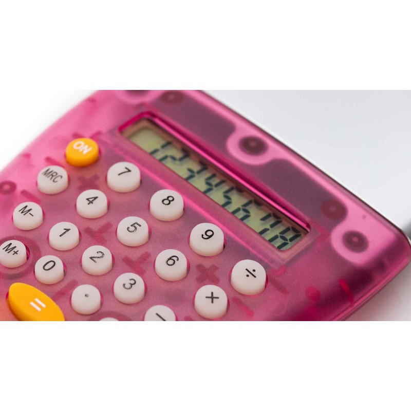 Calculadora Ozone