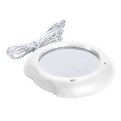 Calentador Tazas Mug