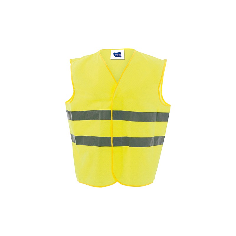 Chaleco Reflectante Kross
