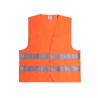 Chaleco Reflectante Kross