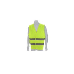 Chaleco Reflectante Kross