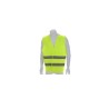Chaleco Reflectante Kross