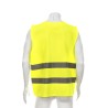 Chaleco Reflectante Kross