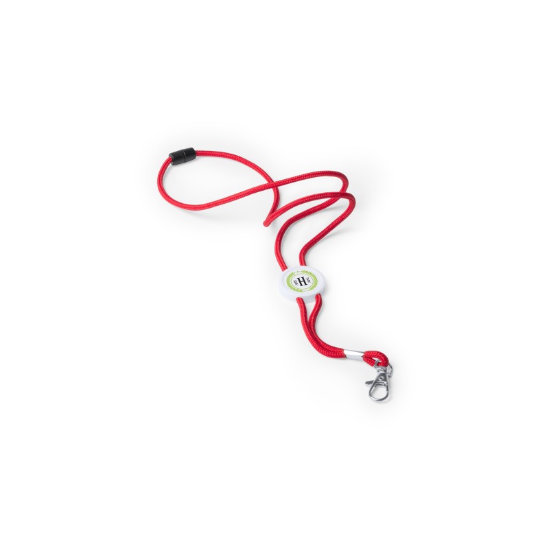 Lanyard Perux
