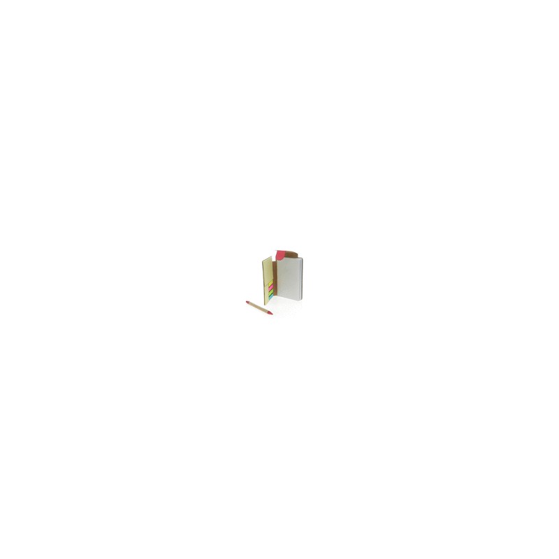 Bloc Notas Cravis