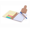Bloc Notas Cravis