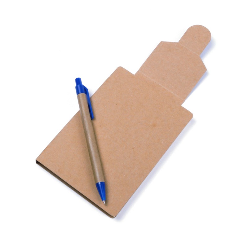 Bloc Notas Cravis