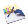 Bloc Notas Cravis
