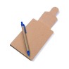 Bloc Notas Cravis