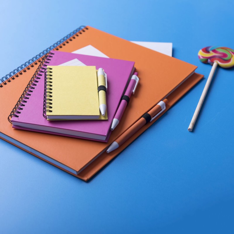 Libreta Pilaf