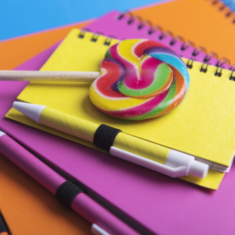 Libreta Pilaf