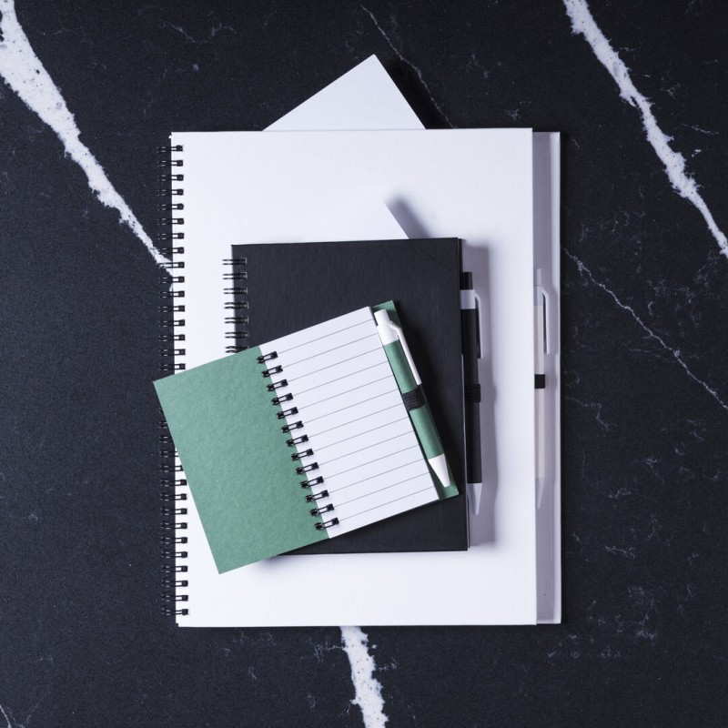 Libreta Pilaf