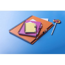 Libreta Pilaf