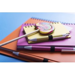 Libreta Pilaf
