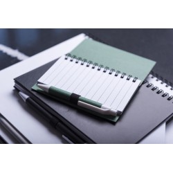 Libreta Pilaf