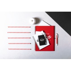 Libreta Pilaf