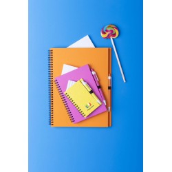 Libreta Pilaf