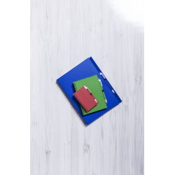 Libreta Pilaf