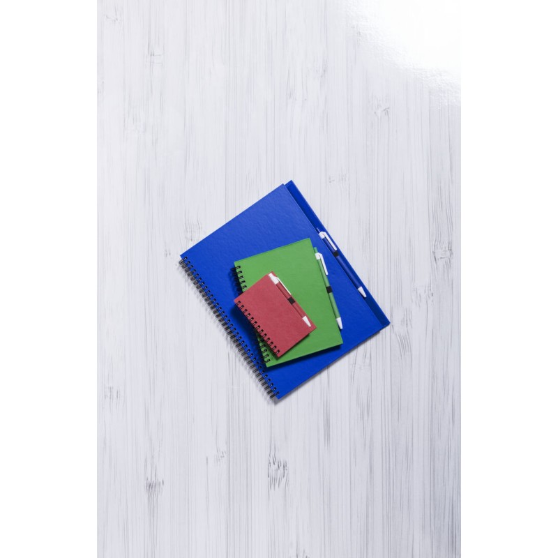 Libreta Pilaf