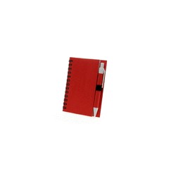 Libreta Pilaf