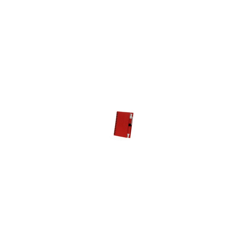 Libreta Pilaf