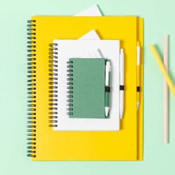 Libreta Pilaf