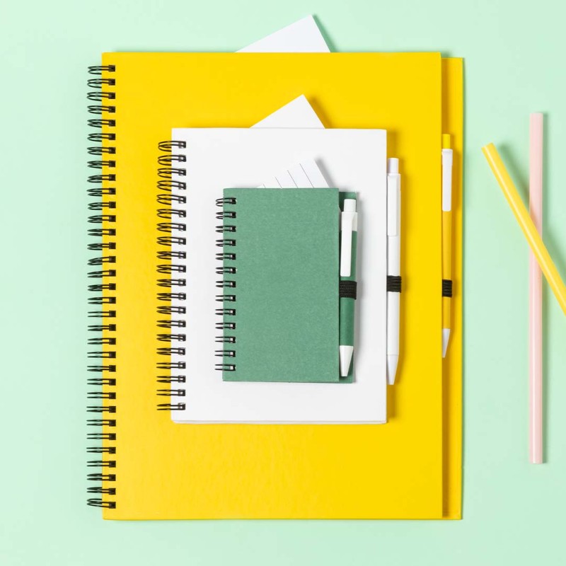 Libreta Pilaf