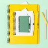Libreta Pilaf