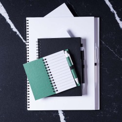 Libreta Pilaf