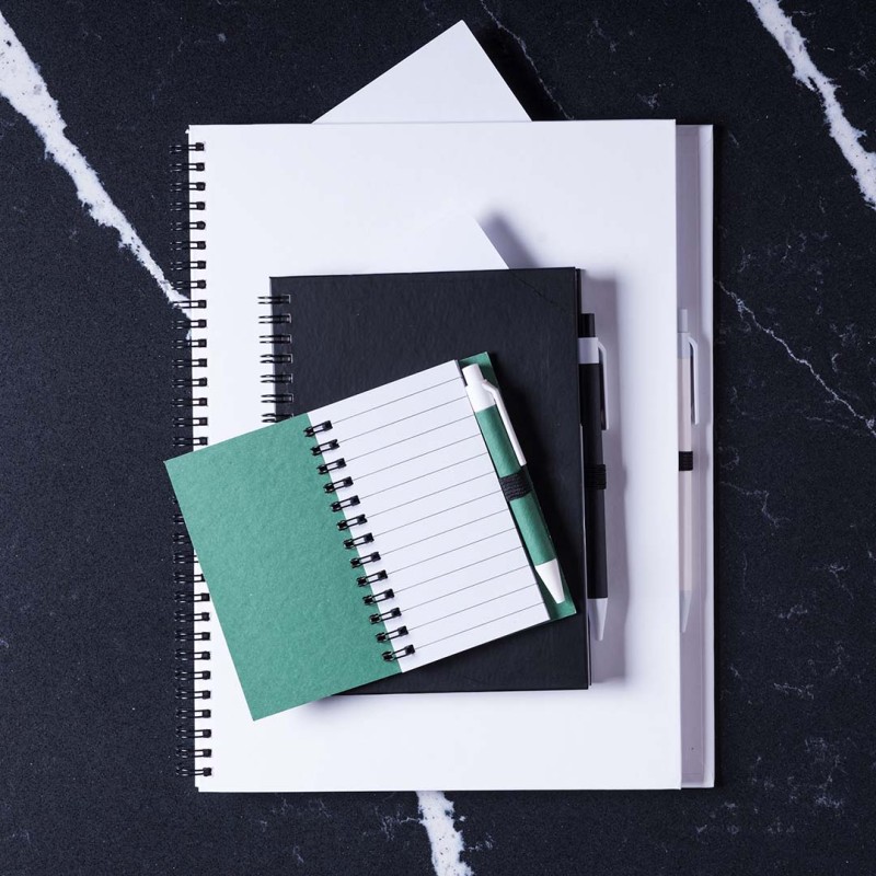 Libreta Pilaf