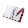 Libreta Pilaf