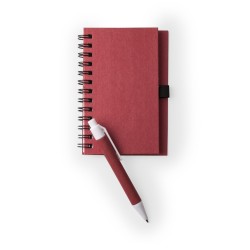 Libreta Pilaf