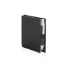 Libreta Pilaf