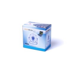 Miniventilador Miclox