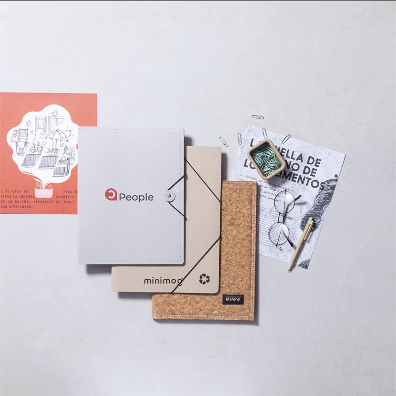 Carpeta Ecosum