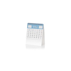 Calendario Sobremesa Ener