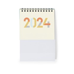 Calendario Sobremesa Ener