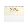 Calendario Sobremesa Feber